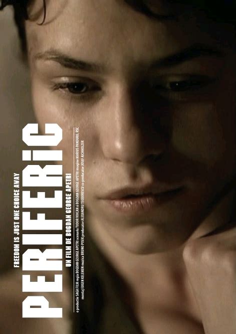 Filme Romanesti 2012 Periferic