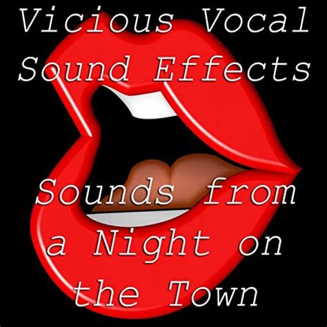 Amazon Music Vicious Vocal Sound Effectsのsex Male Man Moaning Orgasm