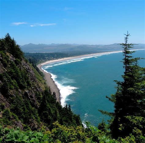 The Perfect Oregon Coast Road Trip for Outdoor Adventures