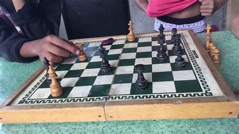 Dama Chess Youtube