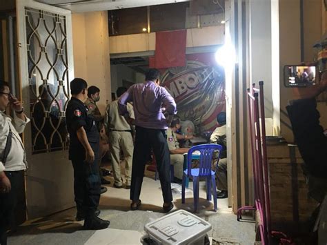 phnom penh massage parlor accused of supplying sexual services cambodia expats online forum