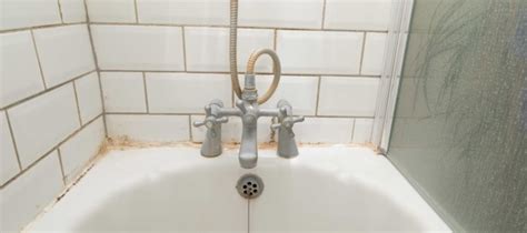 In my case, the shower leaks into an unfinished basement utility room and not a finished ceiling, but in either case, you want to either fix the leak or not use the shower. Shower Leaking Into Basement - How To Find The Source Of ...