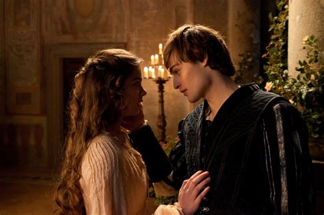 Review Romeo And Juliet Movie Remembers Plot Forgets Shakespeare