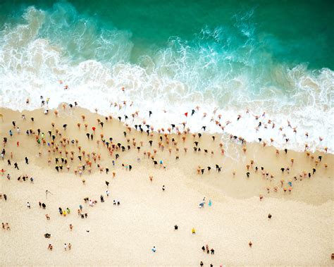 13 Stunning Aerial Photographs Of Beaches Photos Architectural Digest