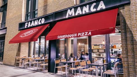 Franco Manca London Restaurant Reviews Bookings Menus Phone