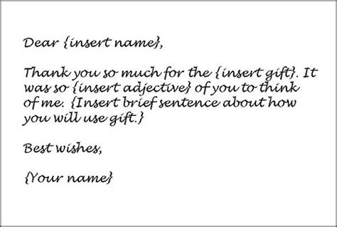 Maybe you would like to learn more about one of these? Modern Renaissance: How To - Write a Thank You Note