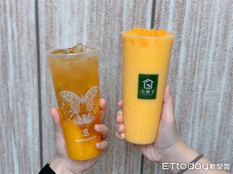 非 常 有 趣 的 剧 啊. 狂賣百萬杯!大苑子「愛文芒果冰沙」回來了 加碼吃芒果山剉冰【ETtoday旅遊雲 20210326】 - 大苑子｜台灣鮮果 ...