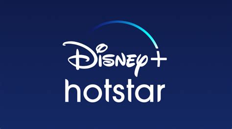 It was launched in february 2015 during the 2015 icc cricket world cup and rebranded to the current name on april. Disney+ Hotstar lancé en Inde le 3 avril | Disneyphile