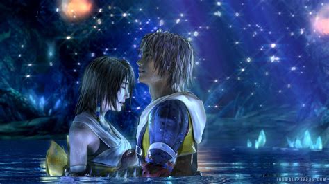 🔥 Free Download Final Fantasy X Hd Wallpaper Ihd Wallpapers 1920x1080 For Your Desktop Mobile