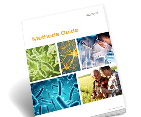 MiSeq Applications and Methods | A wide breadth of applications
