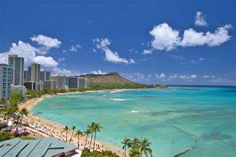 Waikiki Oahu Hi Cool Places To Visit Waikiki Hawaii