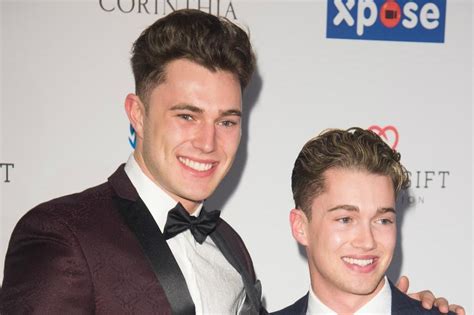Aj pritchard, who is dancer on strictly come dancing 2019, jokingly refused to perform a dance alongside stephen mulhern on britain's got more talent last night. Aj Pritchard Britain's Got Talent - Britain S Got Talent 1 ...