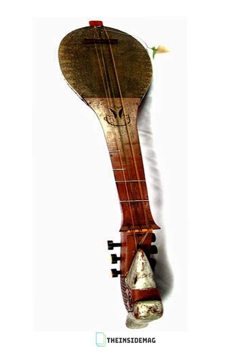 Alat musik tradisional di indonesia beserta gambar nama alat musik tradisional indonesia. 20 Nama Alat Musik Tradisional Beserta Fungsi & Gambarnya