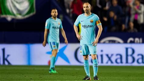 Levante made atletico go broke, after those two matches nothing was the same for them. Barcelona - Levante - Barcelona 3-0 Levante: Report, Ratings & Reaction as ... / Mathematical ...