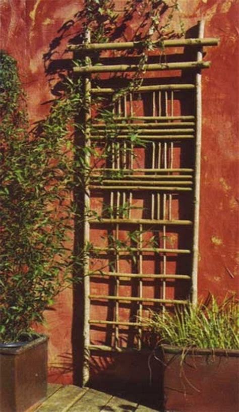 5 Creative Diy Trellis From Recycled Materials The Owner Builder