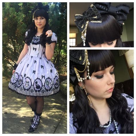 Pin On My Lolita Coord Database