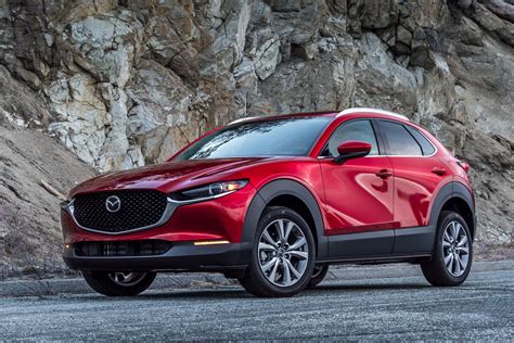Mazda Cx 5 2020 Trims