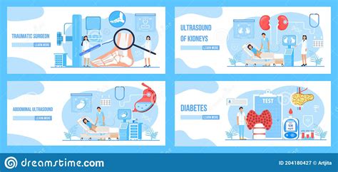 Traumatic Surgeon Abdominal Kidney Ultrasound Diabetes Concept Set