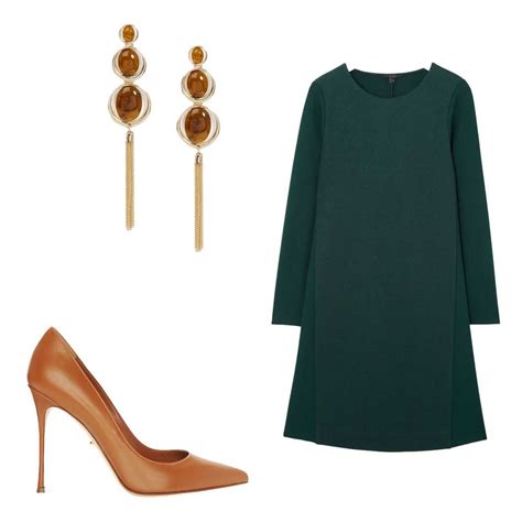 Long skirts are a big yes this season. How to Dress for Your Own Party | Dinner party outfits ...