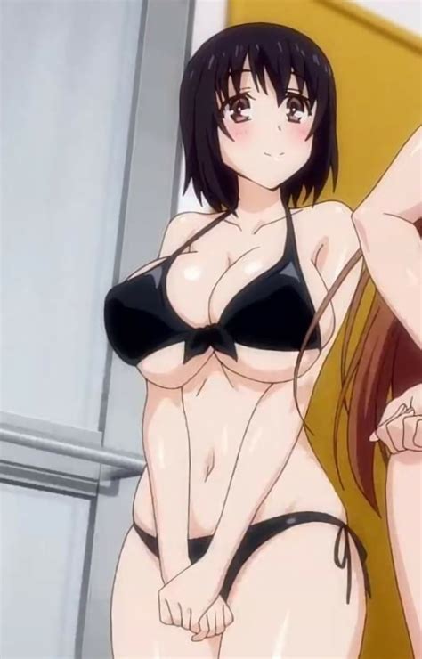 Miss Sexy Anime Ed Infine Vince Animeclick