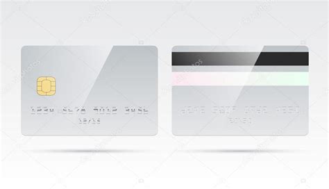 A lot of us are still unaware of the recent development of a blank atm card. Blank debit or credit card template — Stock Vector © whitebarbie #64821647