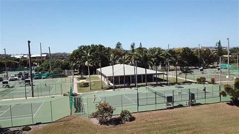 Kawana Tennis Club Home