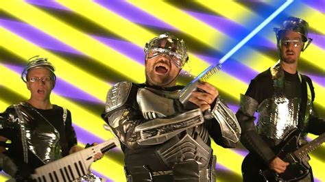 Tora!, as used by japan's admiral isoroku yamamoto to describe the awesome industrial potential of the united states. Why Aren't Lasers Doing Cool Shit? | Music Videos | Axis ...