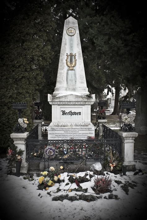 Zentralfriedhof Central Cemetery Vienna Flickr