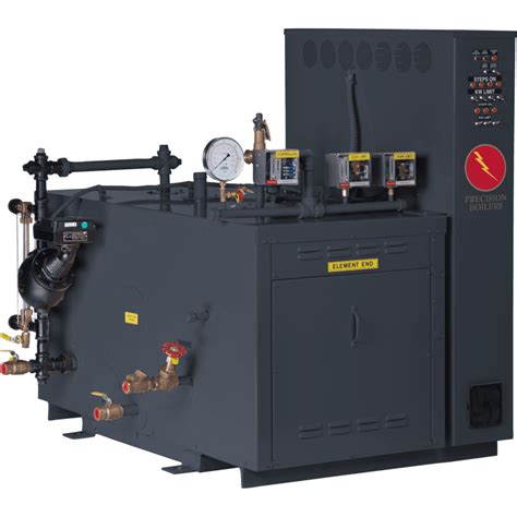 Electric Steam Boilers Reliable Energy Efficient