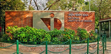 National Institute Of Design Changes Admission Rules Midway Telegraph