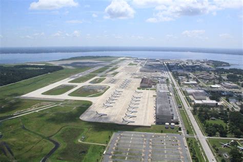 Nas Jacksonville In 2021 Aerial View Aerial Jacksonville