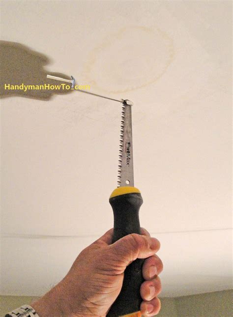 Is ceiling water damage covered by insurance? How to Repair Drywall Ceiling Water Damage | Repair ...