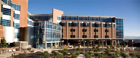 For detailed information or to request a reasonable accommodation, visit utah.edu/nondiscrimination/. University of Utah Hospital Expansion | Taylor Electric