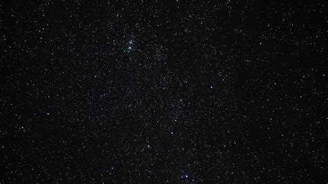 Starry Sky Stars Space Night 4k Wallpaper 4k