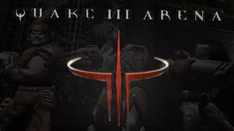 Quake 3 Ya Disponible Para Descargar De Forma Totalmente Gratuita VÍdeo