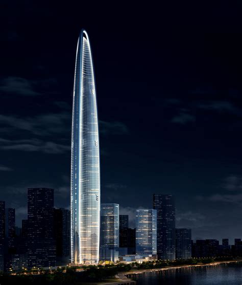 Ctbuh collects data on two major types of tall structures: ARCHITECTURE and DESIGN: Greenland Center Tower - 606 m ...