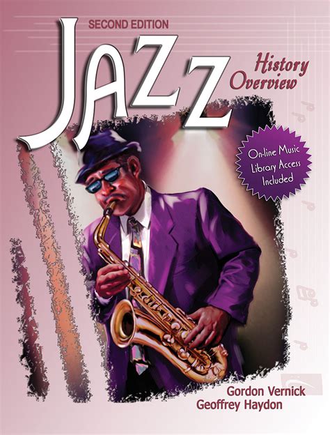 Jazz History Overview Higher Education
