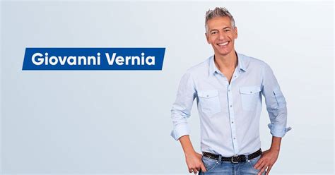 Giovanni Vernia