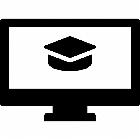 Education Graduation Knowledge Learning Studies Icon Download On