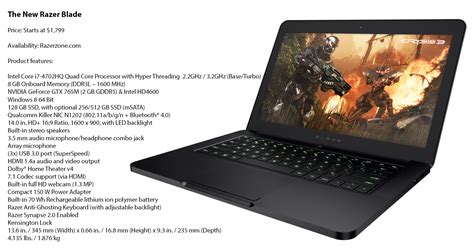 1,148 likes · 15 talking about this. The New Razer Blade Ultra-Thin Gaming Laptop: The Kotaku ...