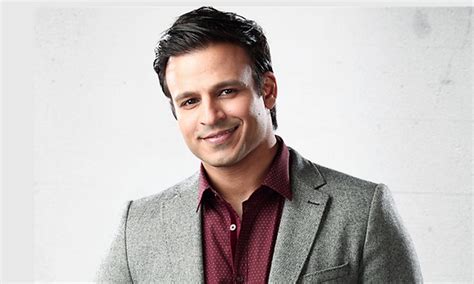 Vivek Oberoi Im Very Choosy About The Work I Do The Indian Wire