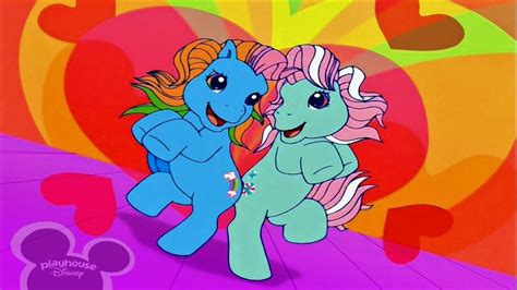 A Charming Birthday My Little Pony G3 Wiki Fandom