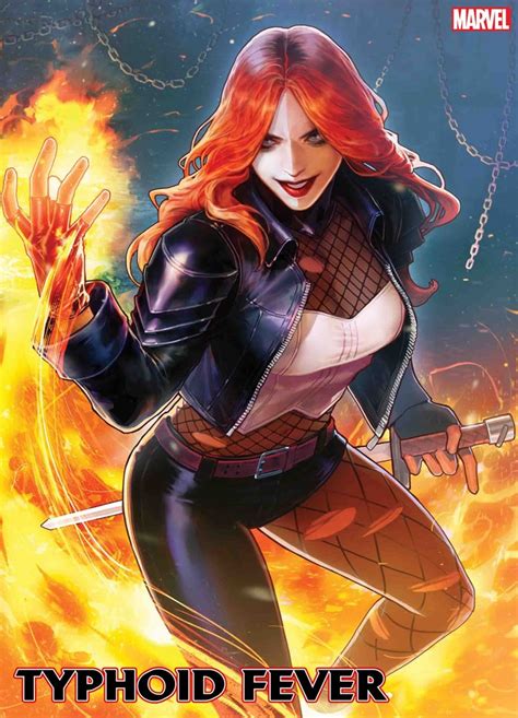 MARVEL BATTLE LINES Variants To Feature Collectible Card Art Covers
