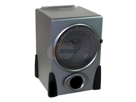 Cyber Acoustics Ca 3550 21 Speaker