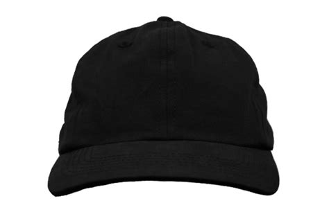 Download Dad Hat Blank black washed - Dad Hat Blank black washed on your headwear shop Headict