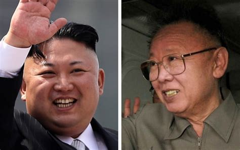 Rocket Man How Kim Jong Un Emerged From His Fathers Shadow To Silence