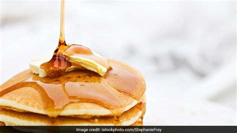 Appeared first on the healthy. 6 Maple Syrup Benefits You May Not Have Known - NDTV Food