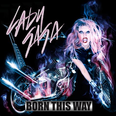 Lady Gaga Born This Way Alb M N N Geni Letilmi Versiyonunu Yay Nlad Playtu U