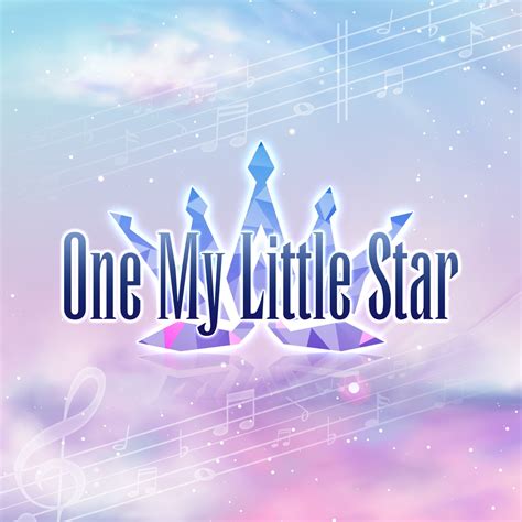 Masami Okui One My Little Star Digital J Music Italia