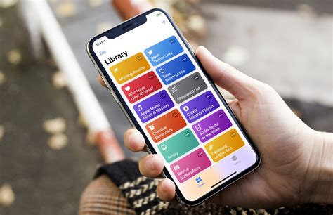 How To Get The Shortcuts App For Ios 12 Imore
